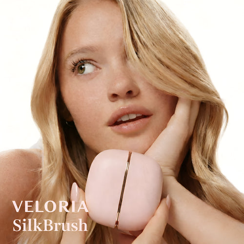 SlikBrush-מסרק מחליק אלחוטי