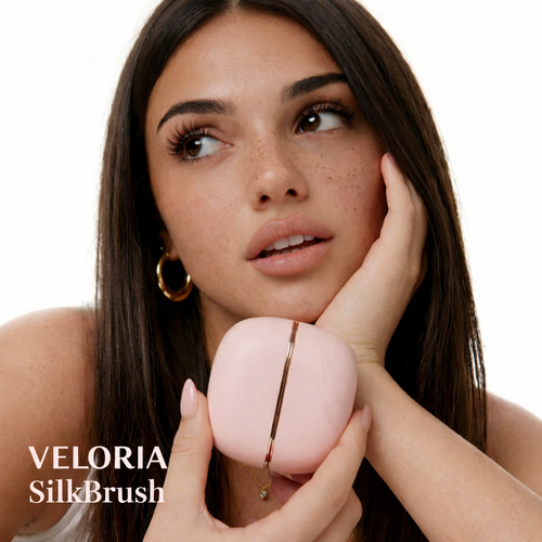 SlikBrush-מסרק מחליק אלחוטי