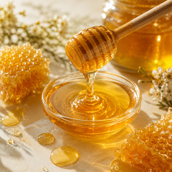 תמצית דבש 🍯