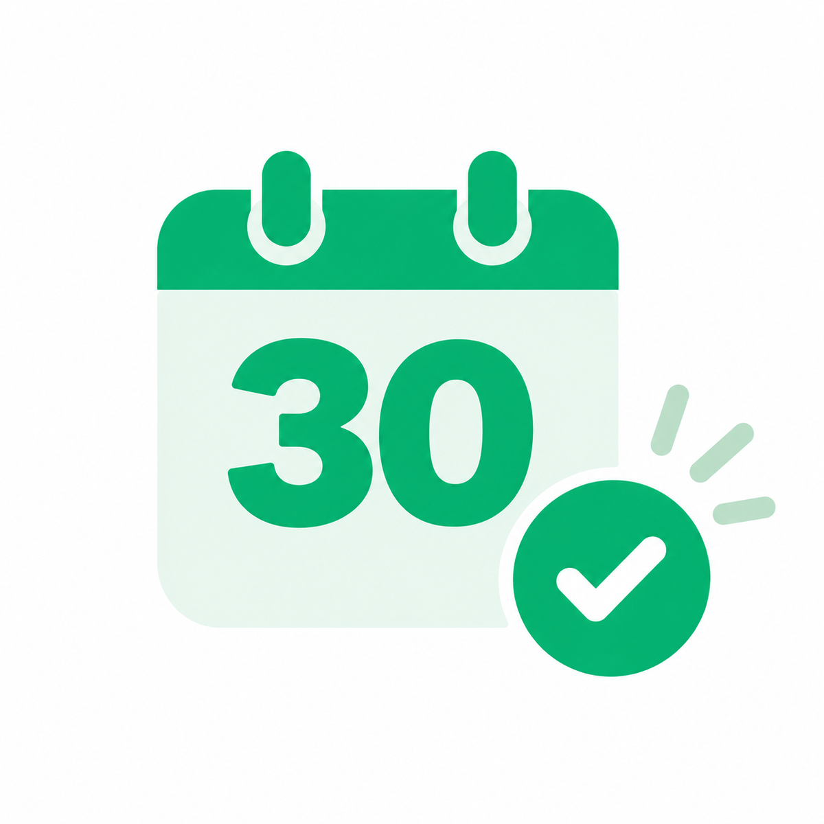 30 ימי ניסיון חינם