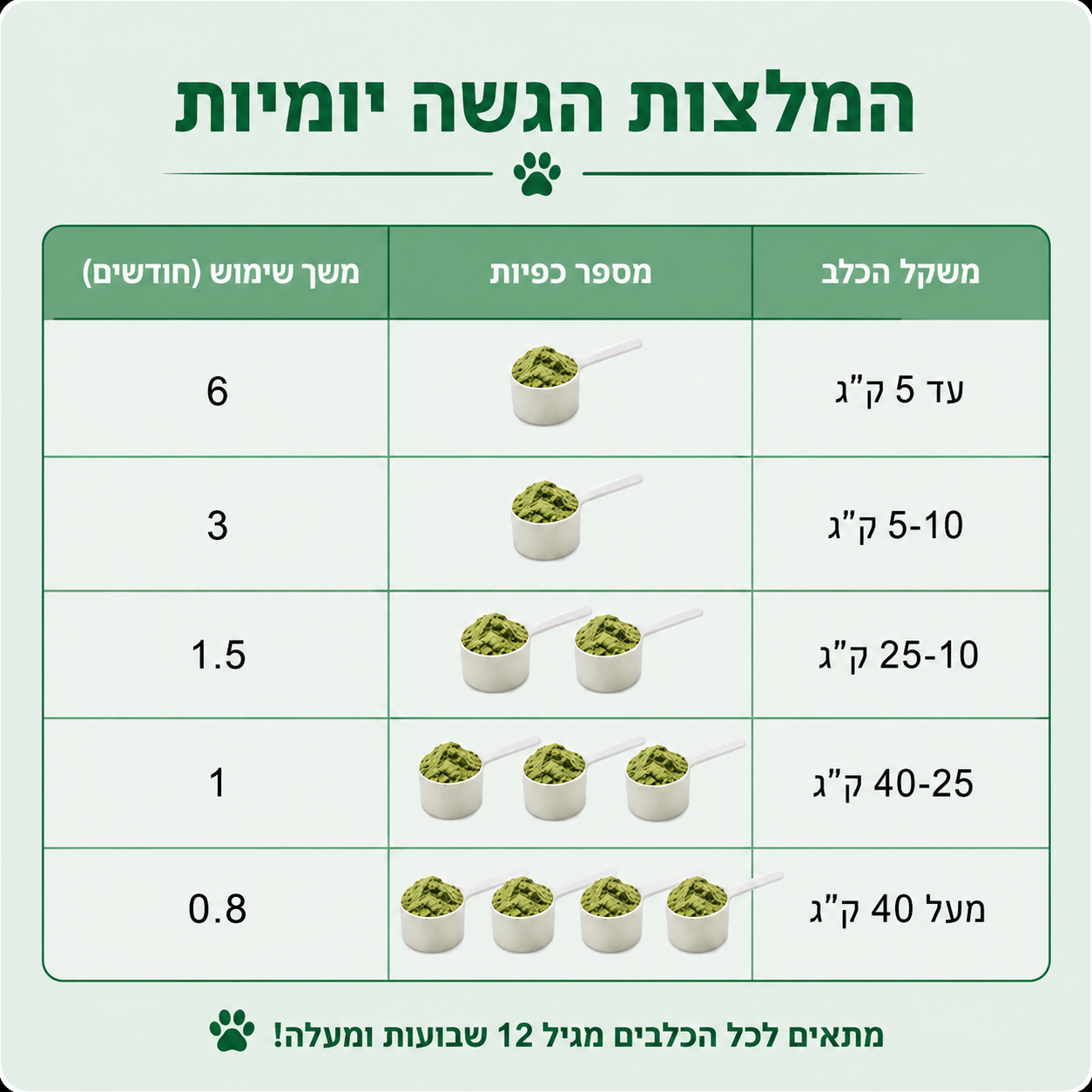 VeloDent-אבקה דנטלית טבעית